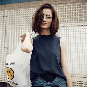 Meet your Posher, Colleen